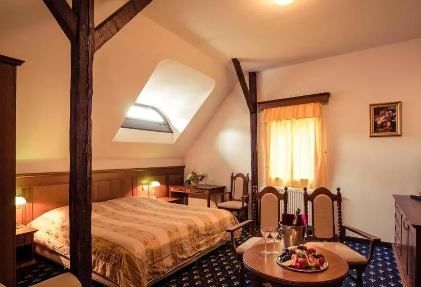 Fotos del hotel Gold:  17