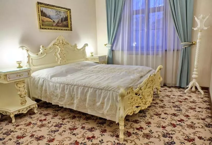 Fotos del hotel Gold:  16