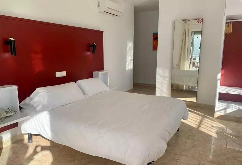 Fotos del hotel Hospedium Hotel Continental:  7