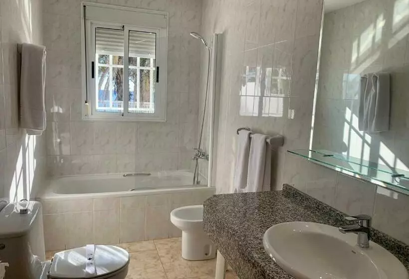 Fotos del hotel Hospedium Hotel Continental:  11