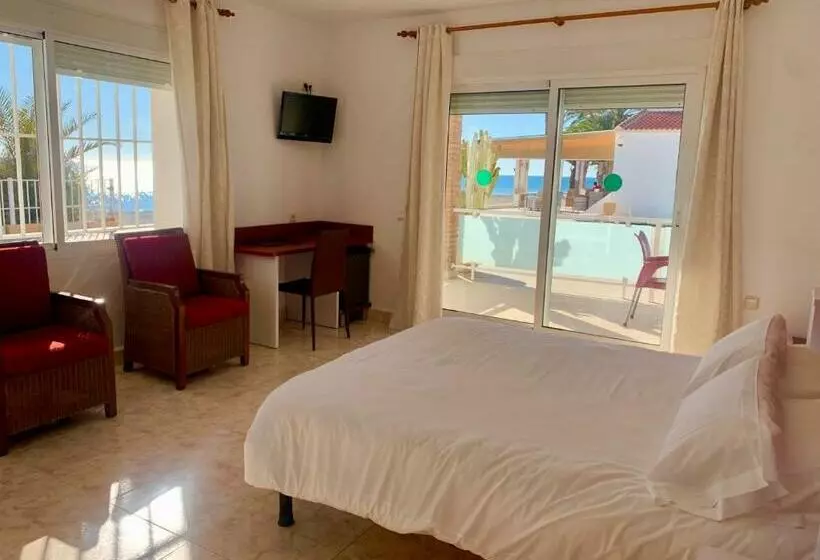 Fotos del hotel Hospedium Hotel Continental:  5