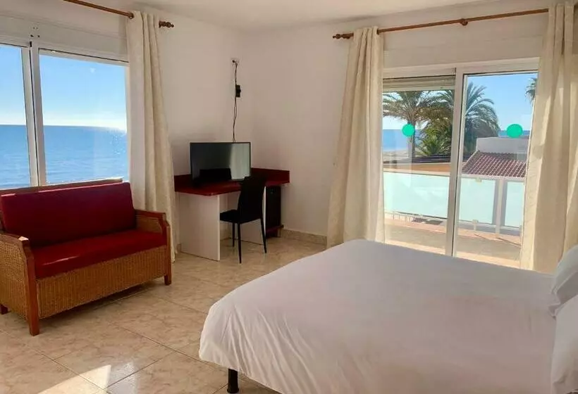 Fotos del hotel Hospedium Hotel Continental:  34