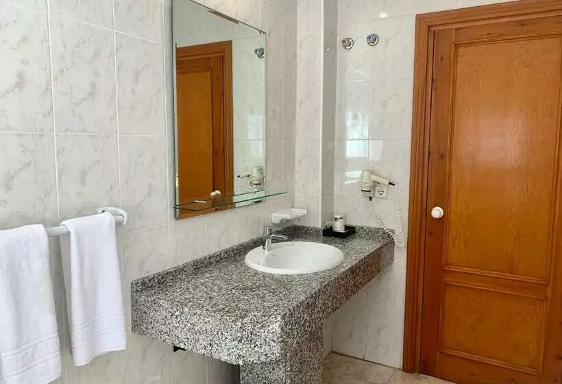 Fotos del hotel Hospedium Hotel Continental:  12