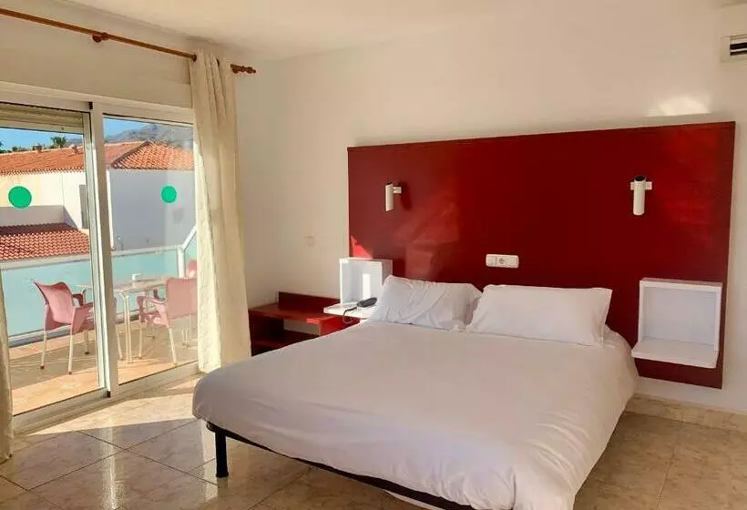 Fotos del hotel Hospedium Hotel Continental:  33