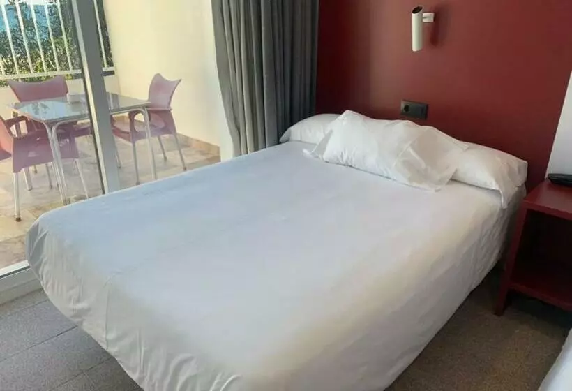 Fotos del hotel Hospedium Hotel Continental:  2