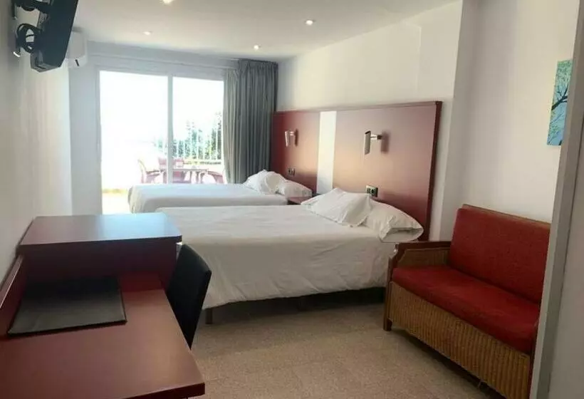 Fotos del hotel Hospedium Hotel Continental:  8