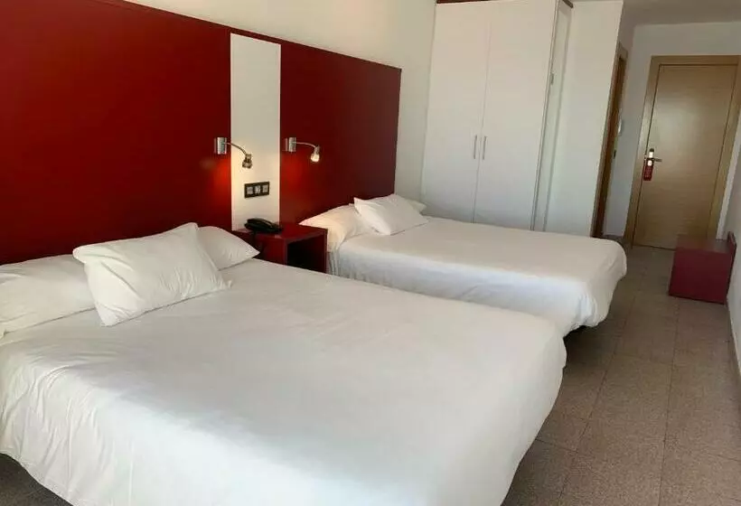 Fotos del hotel Hospedium Hotel Continental:  3