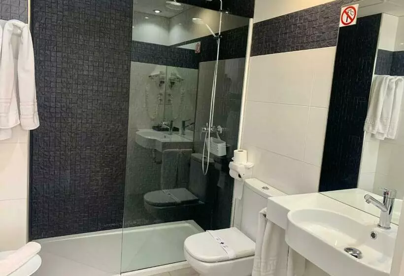 Fotos del hotel Hospedium Hotel Continental:  10