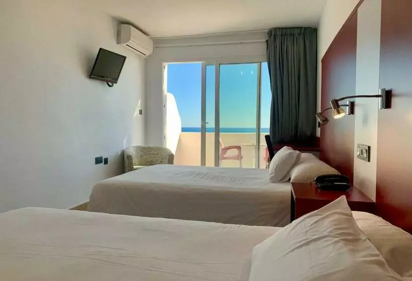 Fotos del hotel Hospedium Hotel Continental:  32