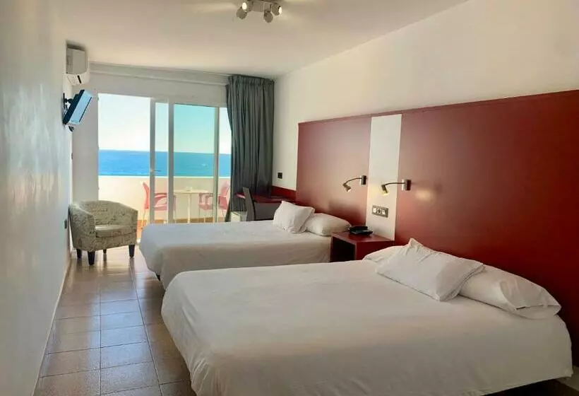 Fotos del hotel Hospedium Hotel Continental:  35