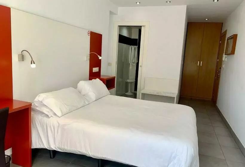 Fotos del hotel Hospedium Hotel Continental:  4