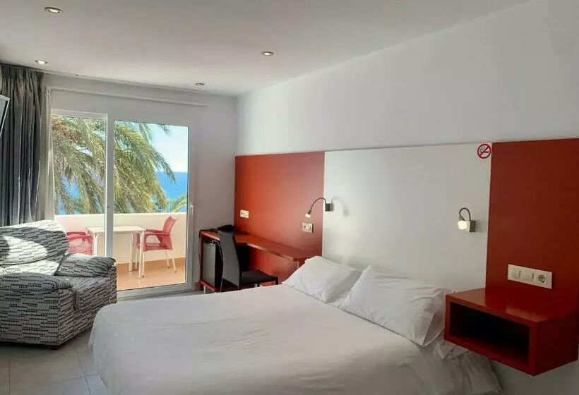 Fotos del hotel Hospedium Hotel Continental:  6