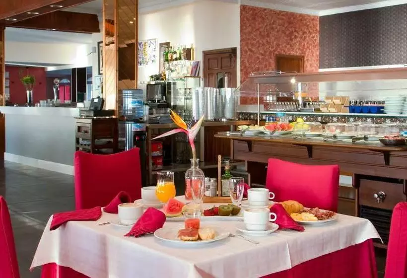 Fotos del hotel Hospedium Hotel Continental:  9