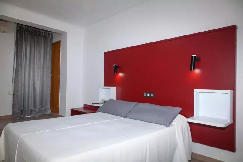 Fotos del hotel Hospedium Hotel Continental:  19