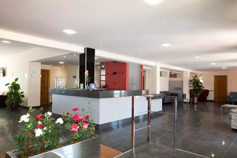 Fotos del hotel Hospedium Hotel Continental:  21