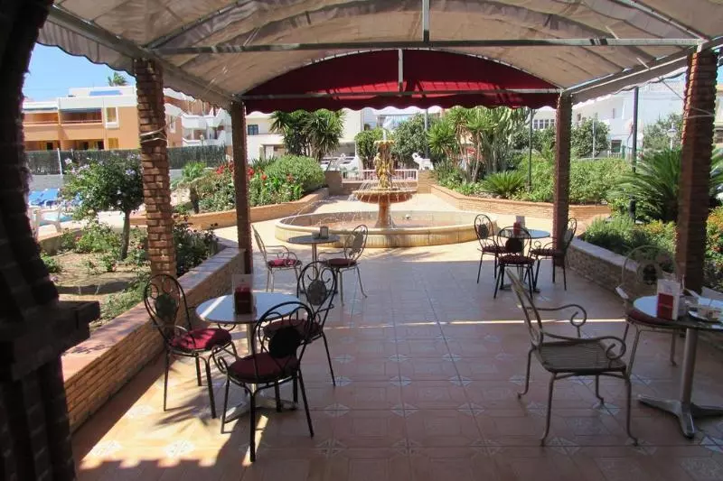 Fotos del hotel Hospedium Hotel Continental:  24