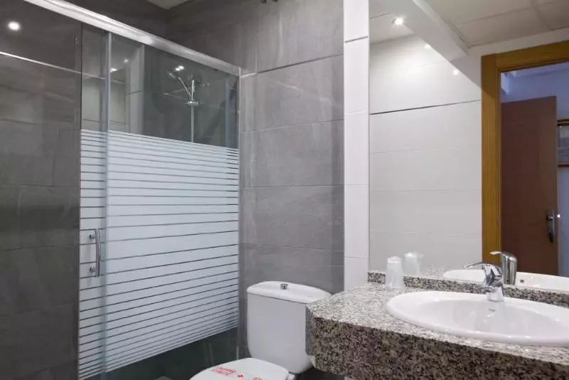 Fotos del hotel Hospedium Hotel Continental:  25