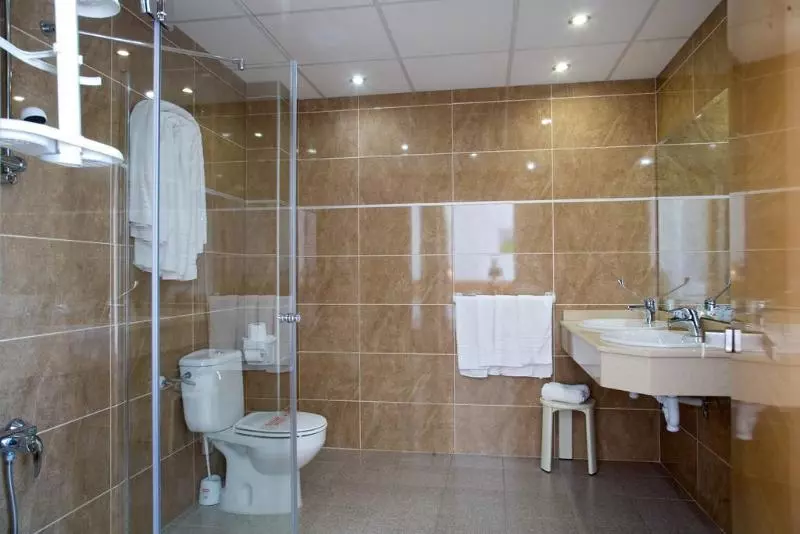 Fotos del hotel Hospedium Hotel Continental:  27