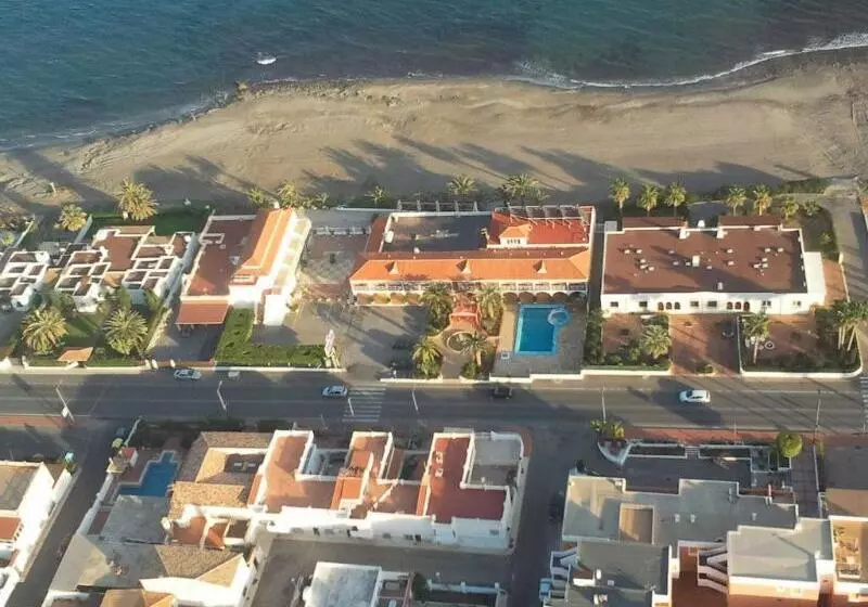 Fotos del hotel Hospedium Hotel Continental:  31