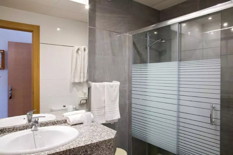 Fotos del hotel Hospedium Hotel Continental:  29