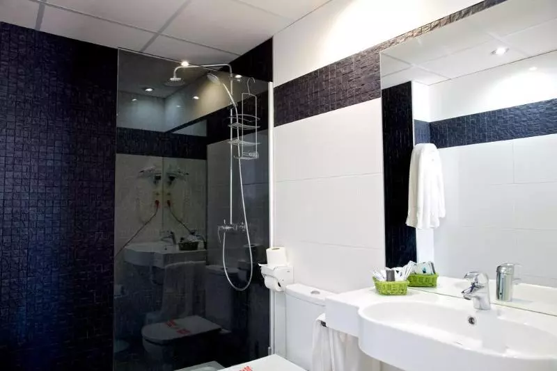 Fotos del hotel Hospedium Hotel Continental:  28