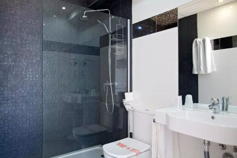 Fotos del hotel Hospedium Hotel Continental:  26