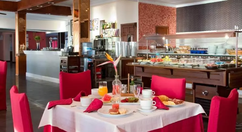 Fotos del hotel Hospedium Hotel Continental:  23