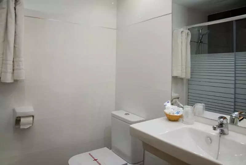 Fotos del hotel Hospedium Hotel Continental:  30