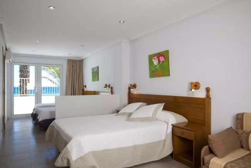 Fotos del hotel Hospedium Hotel Continental:  20