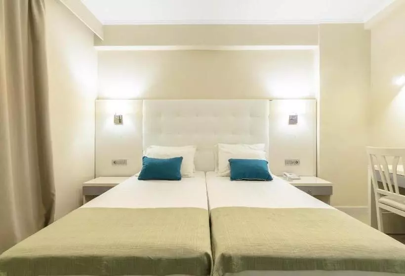 Fotos del hotel Karras Grande Resort:  13