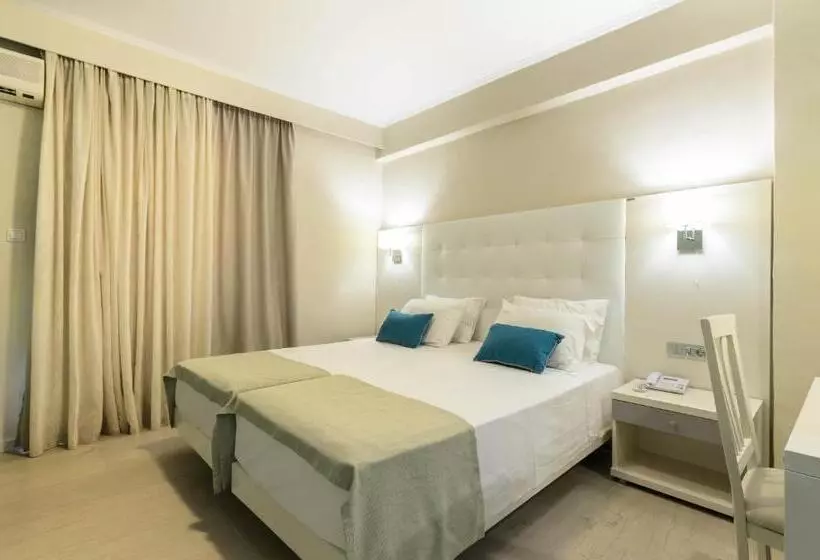 Fotos del hotel Karras Grande Resort:  12