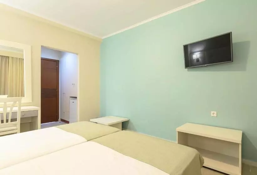 Fotos del hotel Karras Grande Resort:  11