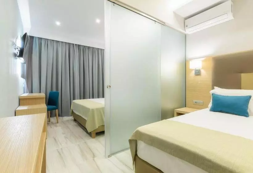 Fotos del hotel Karras Grande Resort:  10