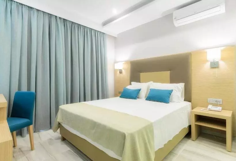 Fotos del hotel Karras Grande Resort:  9