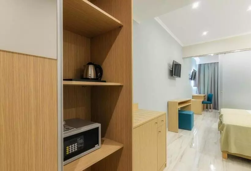 Fotos del hotel Karras Grande Resort:  21