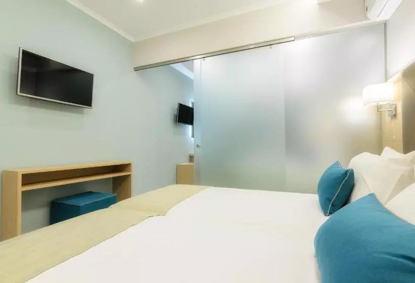 Fotos del hotel Karras Grande Resort:  7