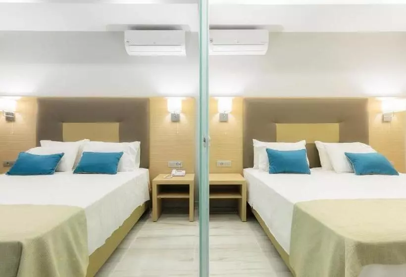 Fotos del hotel Karras Grande Resort:  19