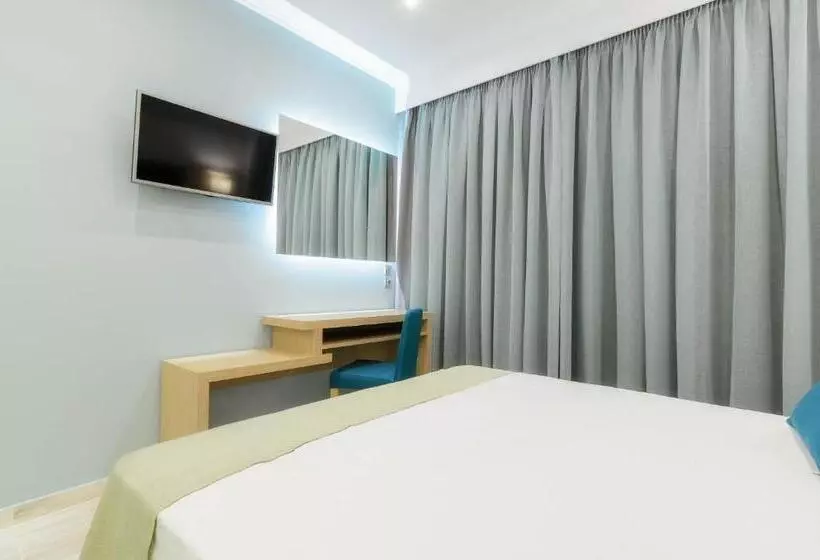 Fotos del hotel Karras Grande Resort:  14