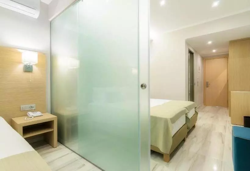 Fotos del hotel Karras Grande Resort:  25