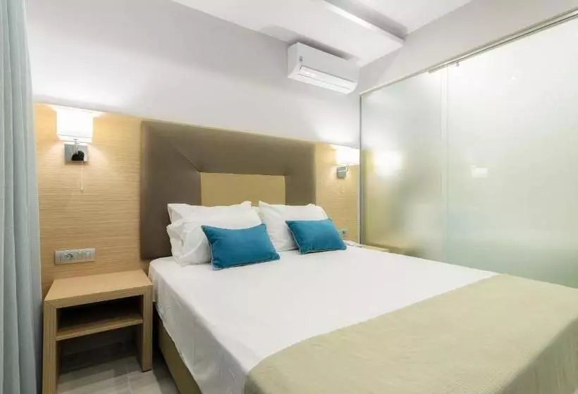 Fotos del hotel Karras Grande Resort:  15