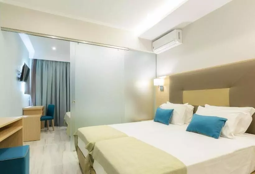 Fotos del hotel Karras Grande Resort:  5