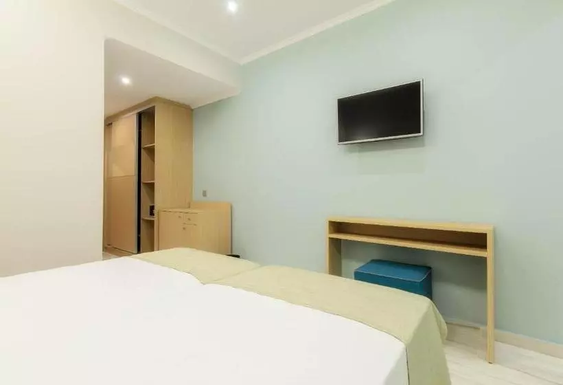 Fotos del hotel Karras Grande Resort:  17