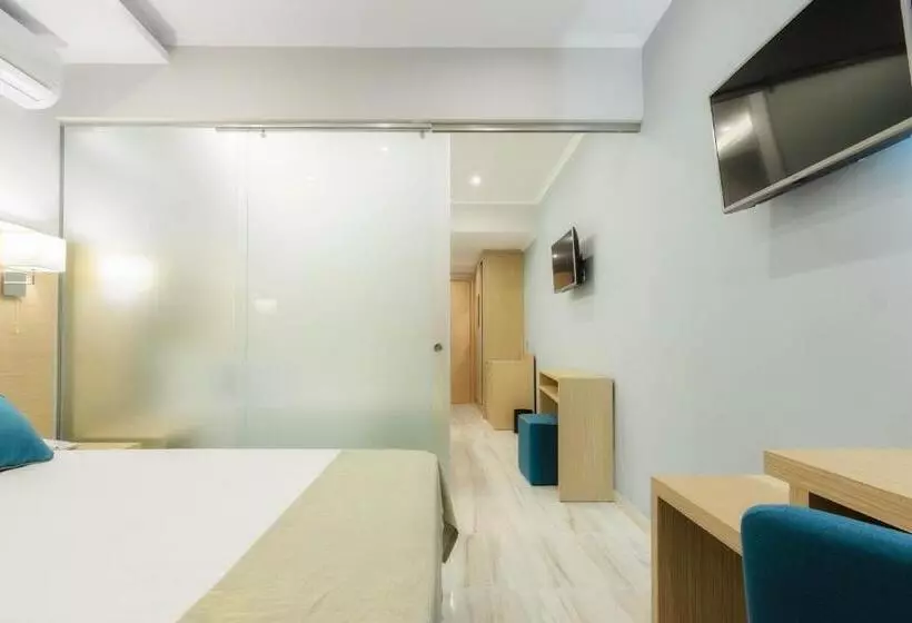 Fotos del hotel Karras Grande Resort:  18