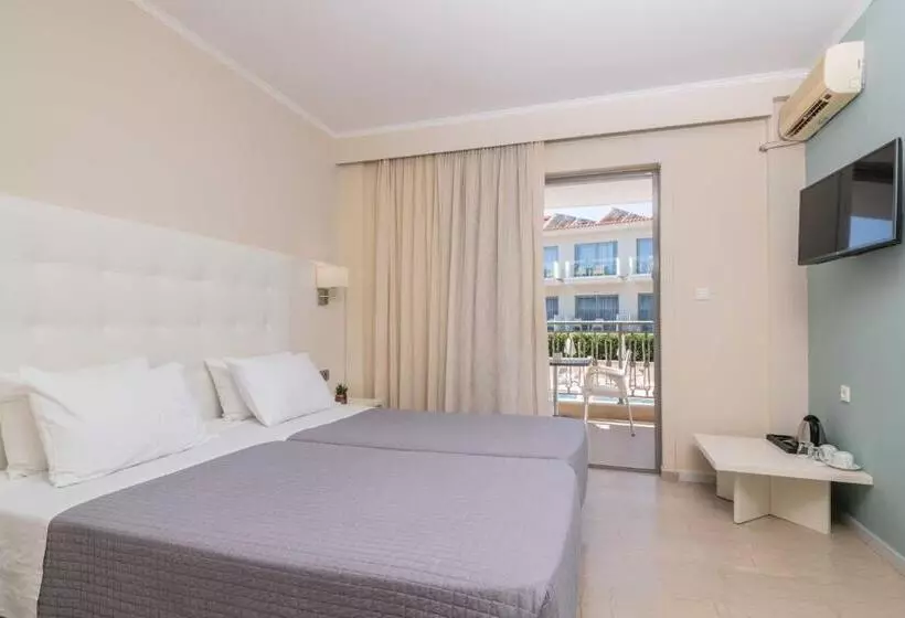 Fotos del hotel Karras Grande Resort:  23