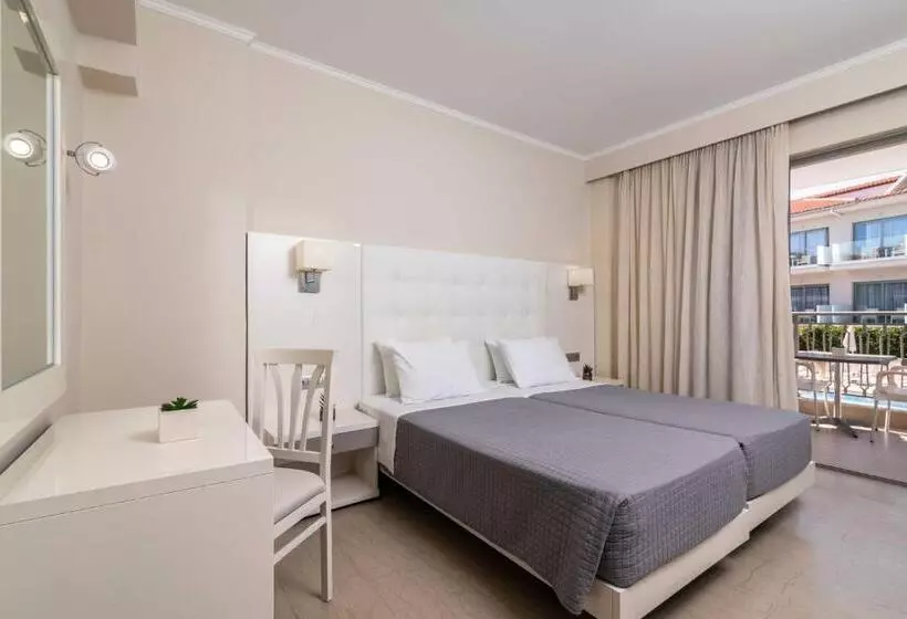 Fotos del hotel Karras Grande Resort:  16