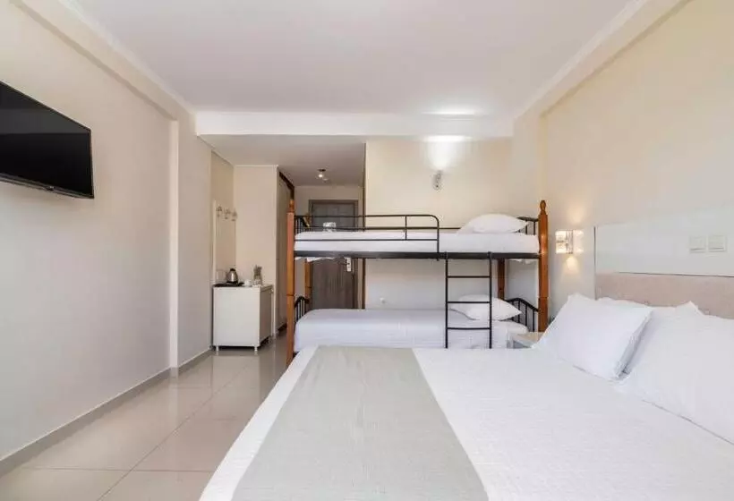 Fotos del hotel Karras Grande Resort:  24