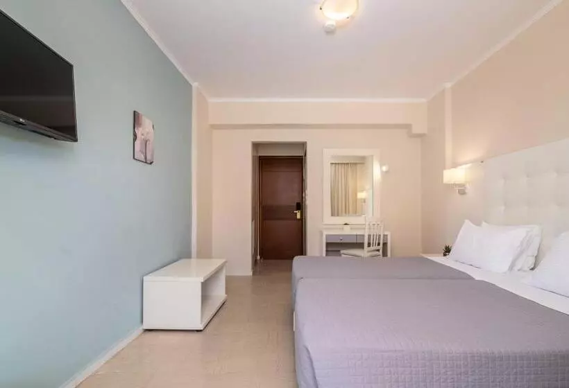 Fotos del hotel Karras Grande Resort:  20