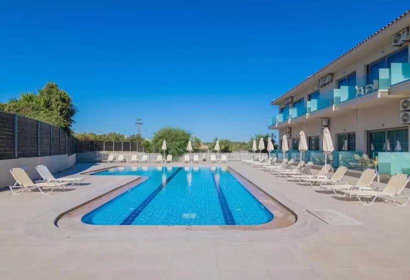 Fotos del hotel Karras Grande Resort:  2