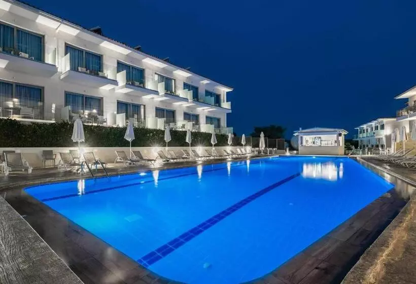 Fotos del hotel Karras Grande Resort:  8