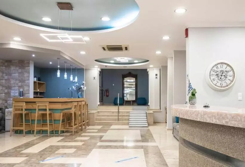 Fotos del hotel Karras Grande Resort:  4